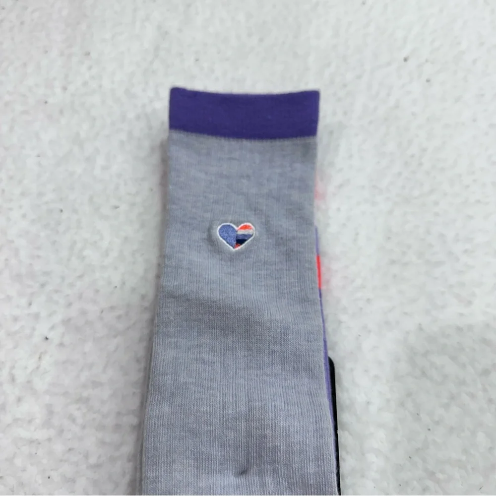 Girl’s Under Armour Training Socks